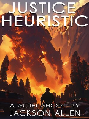 cover image of Justice Heuristic